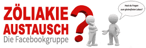 Die große Glutenfrei-Einkaufs-Umfrage im Zöliakie Austausch – Die Gewinner Facebookgruppe Zöliakie Austausch