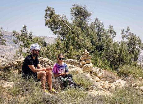 Jordanien mit Kind – Wenn der „Travel Bug“ zubeißt.