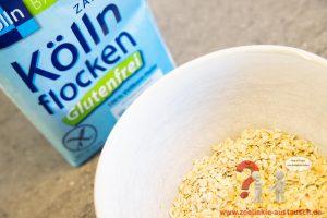 Gutenfreies Hafer Müsli und Haferflocken von Kölln – Gewinnspiel Gutenfreies Hafer Müsli und Haferflocken von Kölln – Gewinnspiel