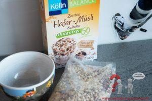 Gutenfreies Hafer Müsli und Haferflocken von Kölln – Gewinnspiel Gutenfreies Hafer Müsli und Haferflocken von Kölln – Gewinnspiel