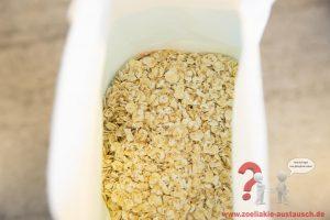 Gutenfreies Hafer Müsli und Haferflocken von Kölln – Gewinnspiel Gutenfreies Hafer Müsli und Haferflocken von Kölln – Gewinnspiel