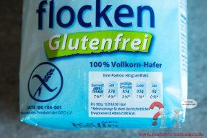 Gutenfreies Hafer Müsli und Haferflocken von Kölln – Gewinnspiel Gutenfreies Hafer Müsli und Haferflocken von Kölln – Gewinnspiel