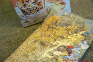 Gutenfreies Hafer Müsli und Haferflocken von Kölln – Gewinnspiel Gutenfreies Hafer Müsli und Haferflocken von Kölln – Gewinnspiel