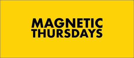 Magnetic Thursdays: Fred Well präsentiert das Lyric-Video zu ‚Inferno‘ zusammen mit einem Cocktail-Rezept 🍸🍸🍸🍸 | #magneticthursdays #inferno