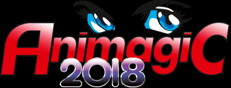 Das war die AnimagiC 2018