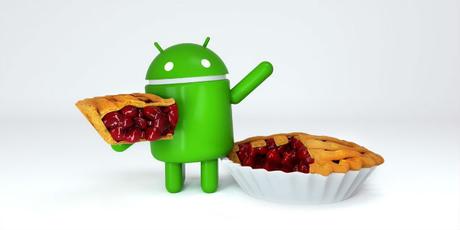 Huawei zeigt Android 9 Pie samt EMUI 9.0 auf der IFA 2018 Huawei zeigt Android 9 Pie samt EMUI 9.0 auf der IFA 2018