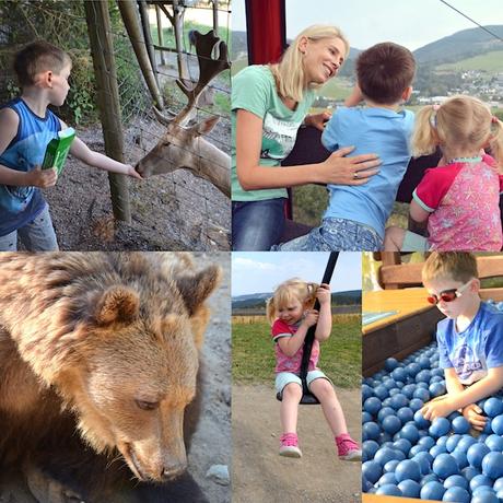 Urlaub auf dem Bauernhof – Kinderhotel im Sauerland Urlaub auf dem Bauernhof – Kinderhotel im Sauerland