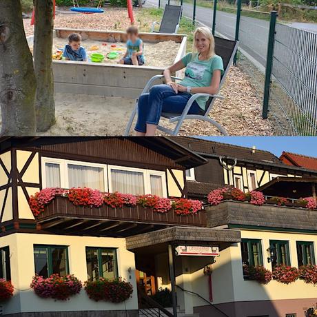 Urlaub auf dem Bauernhof – Kinderhotel im Sauerland Urlaub auf dem Bauernhof – Kinderhotel im Sauerland
