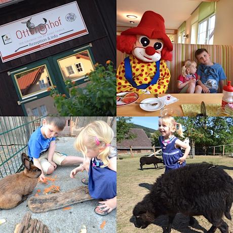 Urlaub auf dem Bauernhof – Kinderhotel im Sauerland Urlaub auf dem Bauernhof – Kinderhotel im Sauerland