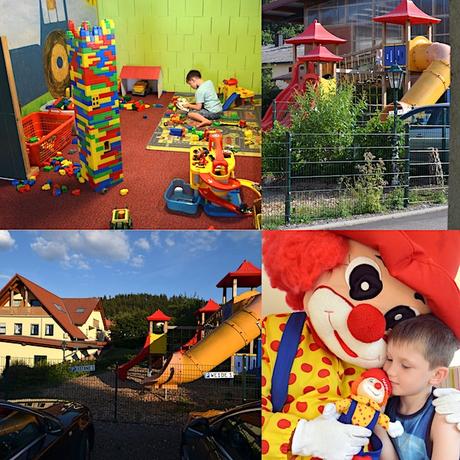 Urlaub auf dem Bauernhof – Kinderhotel im Sauerland Urlaub auf dem Bauernhof – Kinderhotel im Sauerland