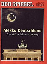 Der Spiegel Nr. 13/2007 vom 26.03.2007 | Mekka Deutschland - Die stille Islamisierung