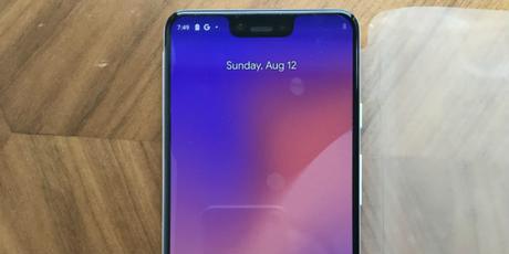 Google Pixel 3 (XL): Präsentation doch “erst” am 9. Oktober 2018? Google Pixel 3 (XL): Präsentation doch “erst” am 9. Oktober 2018?