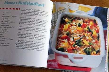 Unser Kinderkochbuch-Tipp: Das Conni Kochbuch