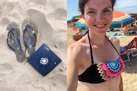 Bibione – klassischer Familienurlaub am Strand