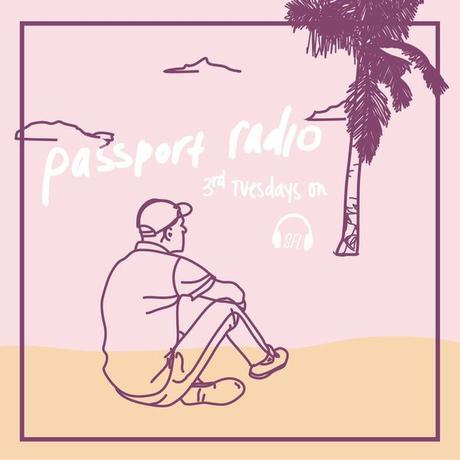 Passport Radio Podcast #01