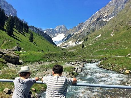 Tipps von Wander-Profis: Die schönsten Familienwanderungen der Schweiz