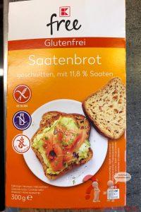 Neue glutenfreie Produkte bei Kaufland von K-free Neue glutenfreie Produkte bei Kaufland von K-free