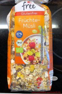Neue glutenfreie Produkte bei Kaufland von K-free Neue glutenfreie Produkte bei Kaufland von K-free