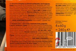 Neue glutenfreie Produkte bei Kaufland von K-free Neue glutenfreie Produkte bei Kaufland von K-free