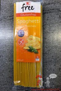 Neue glutenfreie Produkte bei Kaufland von K-free Neue glutenfreie Produkte bei Kaufland von K-free