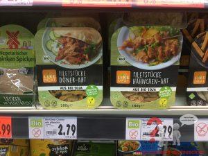 Neue glutenfreie Produkte bei Kaufland von K-free Neue glutenfreie Produkte bei Kaufland von K-free