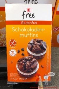 Neue glutenfreie Produkte bei Kaufland von K-free Neue glutenfreie Produkte bei Kaufland von K-free