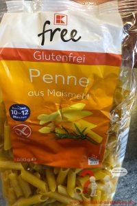 Neue glutenfreie Produkte bei Kaufland von K-free Neue glutenfreie Produkte bei Kaufland von K-free