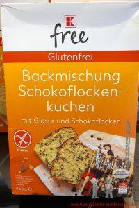 Neue glutenfreie Produkte bei Kaufland von K-free Neue glutenfreie Produkte bei Kaufland von K-free