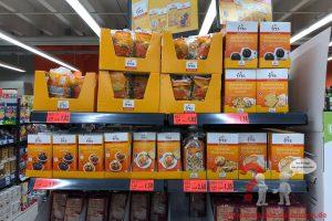 Neue glutenfreie Produkte bei Kaufland von K-free Neue glutenfreie Produkte bei Kaufland von K-free
