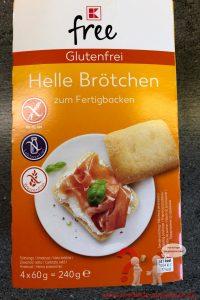 Neue glutenfreie Produkte bei Kaufland von K-free Neue glutenfreie Produkte bei Kaufland von K-free