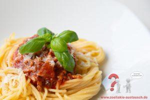 Neue glutenfreie Produkte bei Kaufland von K-free K-free Spaghetti Kaufland