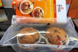 Neue glutenfreie Produkte bei Kaufland von K-free Neue glutenfreie Produkte bei Kaufland von K-free