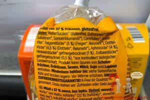 Neue glutenfreie Produkte bei Kaufland von K-free Neue glutenfreie Produkte bei Kaufland von K-free