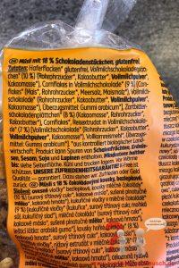 Neue glutenfreie Produkte bei Kaufland von K-free Neue glutenfreie Produkte bei Kaufland von K-free