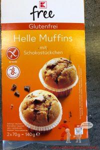 Neue glutenfreie Produkte bei Kaufland von K-free Neue glutenfreie Produkte bei Kaufland von K-free