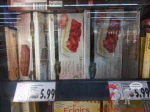 Neue glutenfreie Produkte bei Kaufland von K-free Neue glutenfreie Produkte bei Kaufland von K-free