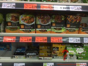 Neue glutenfreie Produkte bei Kaufland von K-free Neue glutenfreie Produkte bei Kaufland von K-free