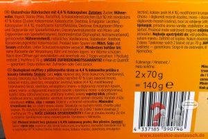 Neue glutenfreie Produkte bei Kaufland von K-free Neue glutenfreie Produkte bei Kaufland von K-free