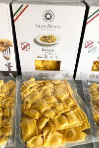 Neuheit – Gefüllte glutenfreie Pasta als Trockenware – Glutenfreigeniessen.de Neuheit – Gefüllte glutenfreie Pasta als Trockenware – Glutenfreigeniessen.de