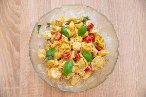 Neuheit – Gefüllte glutenfreie Pasta als Trockenware – Glutenfreigeniessen.de Neuheit – Gefüllte glutenfreie Pasta als Trockenware – Glutenfreigeniessen.de