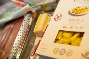 Neuheit – Gefüllte glutenfreie Pasta als Trockenware – Glutenfreigeniessen.de Neuheit – Gefüllte glutenfreie Pasta als Trockenware – Glutenfreigeniessen.de