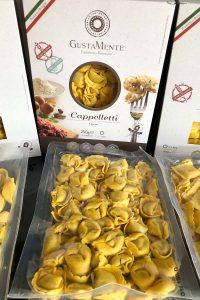 Neuheit – Gefüllte glutenfreie Pasta als Trockenware – Glutenfreigeniessen.de Neuheit – Gefüllte glutenfreie Pasta als Trockenware – Glutenfreigeniessen.de