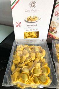 Neuheit – Gefüllte glutenfreie Pasta als Trockenware – Glutenfreigeniessen.de Neuheit – Gefüllte glutenfreie Pasta als Trockenware – Glutenfreigeniessen.de