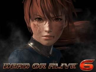 Dead or Alive 6: Koei Tecmo und Team Ninja geben Releasedate bekannt Dead or Alive 6: Koei Tecmo und Team Ninja geben Releasedate bekannt