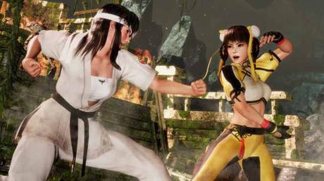 Dead or Alive 6: Koei Tecmo und Team Ninja geben Releasedate bekannt Dead or Alive 6: Koei Tecmo und Team Ninja geben Releasedate bekannt