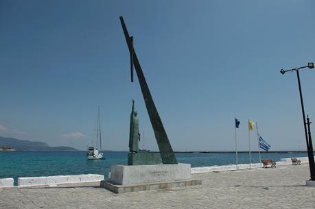 {UNTERWEGS} auf Samos – Der Südosten um Pythagorio