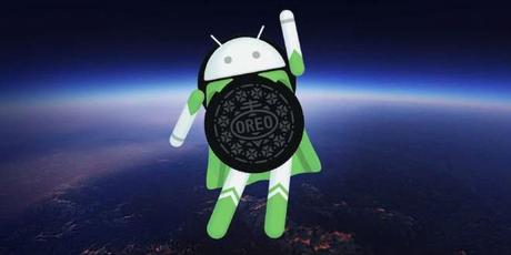 LG G5: Android 8 Oreo wird in Kanada uns Südkorea ausgerollt LG G5: Android 8 Oreo wird in Kanada uns Südkorea ausgerollt