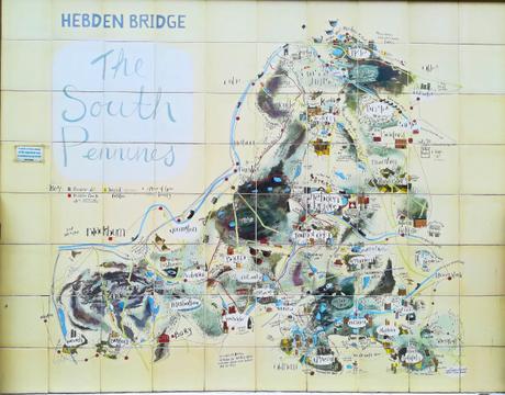 Hebden Bridge – Yorkshires Hippie-Metropole