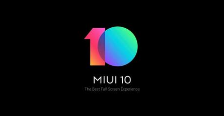 Xiaomi: MIUI 10 Global Stable ROM wird ab sofort verteilt Xiaomi: MIUI 10 Global Stable ROM wird ab sofort verteilt