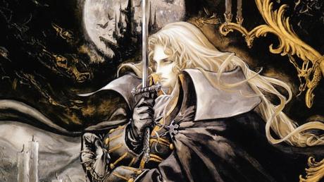 Castlevania Requiem: Symphony of the Night & Rondo of Blood als PlayStation 4-Neuauflage? Castlevania Requiem: Symphony of the Night & Rondo of Blood als PlayStation 4-Neuauflage?